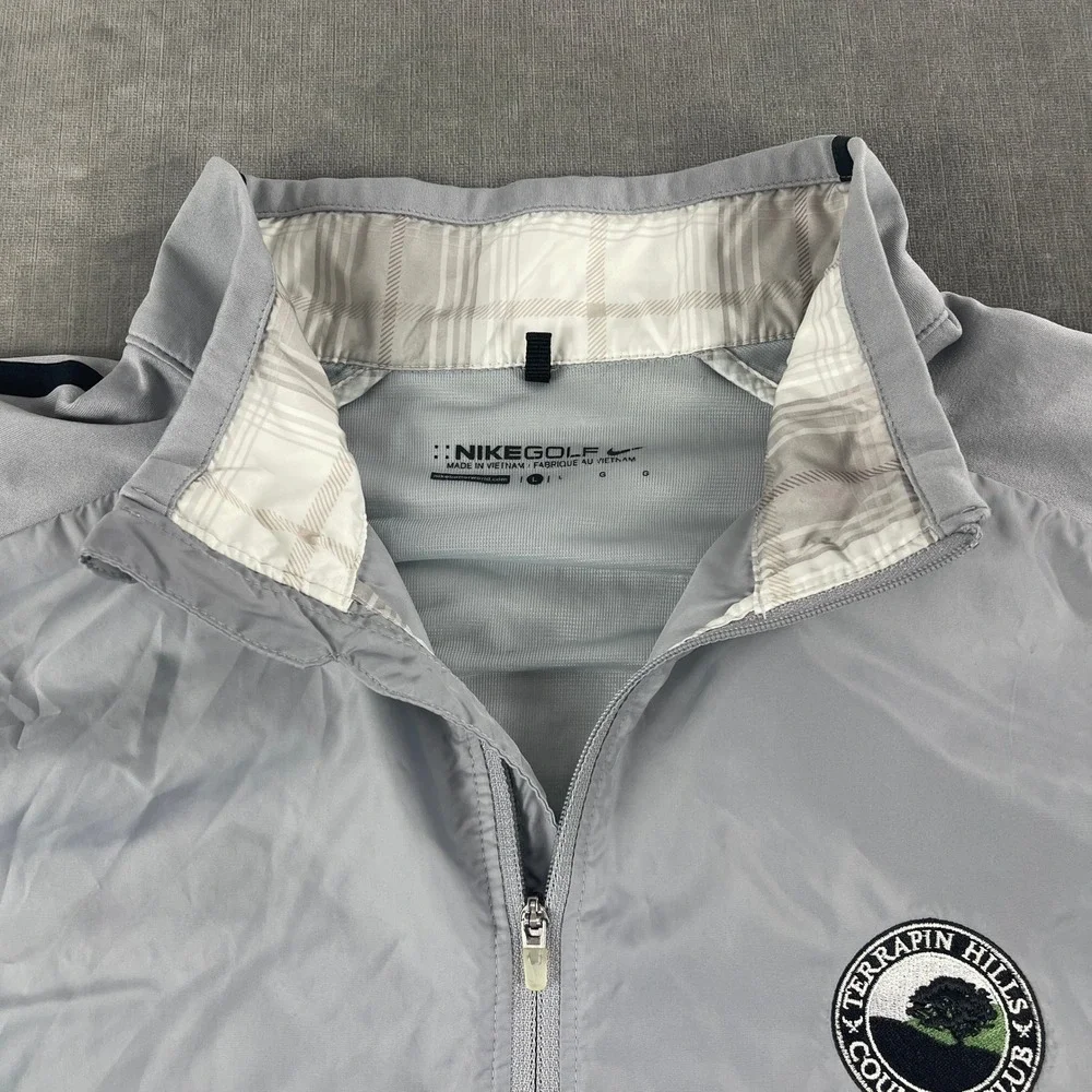 Nike golf men